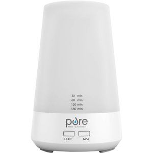 Pure Enrichment Purespa Essence Aromatherapy Oil Diffuser